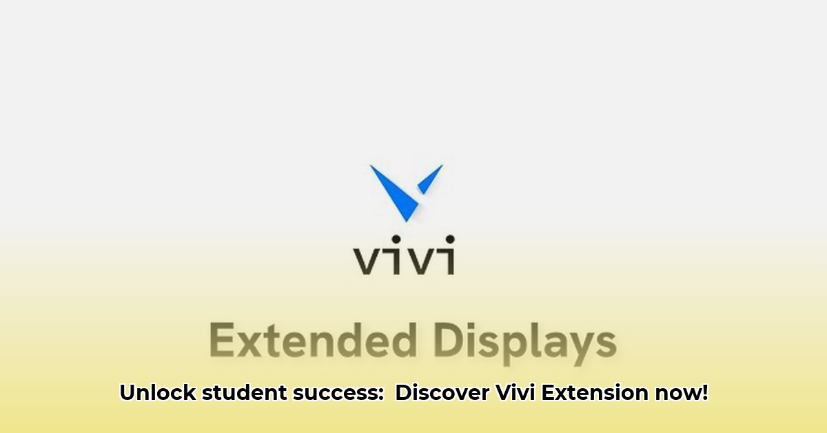 vivi-extension